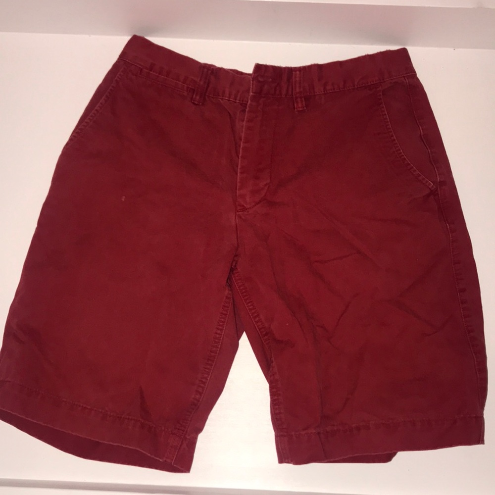 Gap Chino Shorts